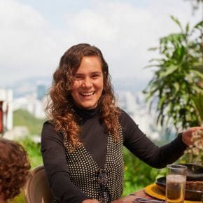 Micaela A - Costa Rica