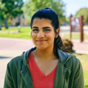 Paula G. – Colombia